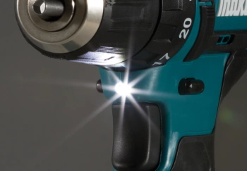 Дрель-шуруповерт Makita DF333DSAX6