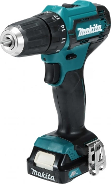 Дрель-шуруповерт Makita DF333DSAX6