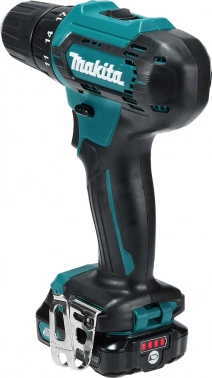 Дрель-шуруповерт Makita DF333DSAX6
