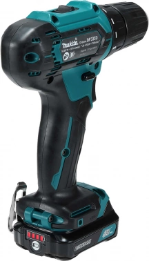 Дрель-шуруповерт Makita DF333DSAX6