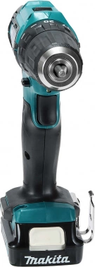 Дрель-шуруповерт Makita DF333DSAX6