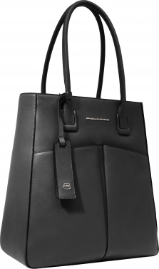 Деловая сумка женская Piquadro Ashley BD6460W134/N с отделением для ноутбука 14