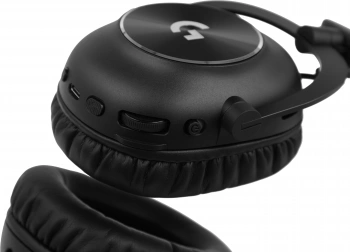 Наушники с микрофоном Logitech G Pro X 2 Lightspeed