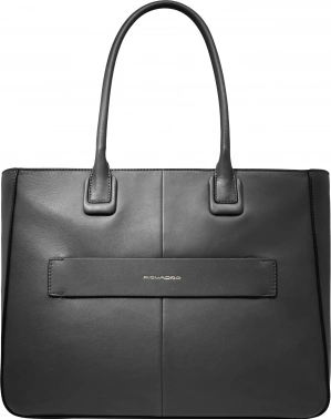 Деловая сумка женская Piquadro Ashley BD6461W134/N с отделением для ноутбука 14