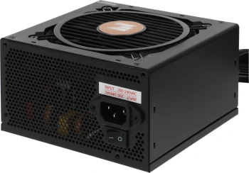 Блок питания Zalman ATX 650W ZM650-GV3 Gen.5