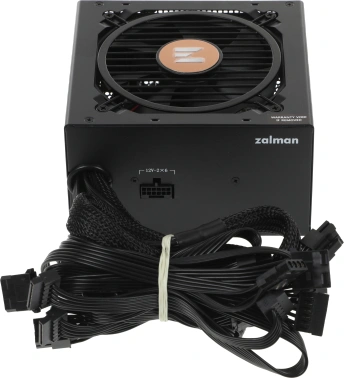 Блок питания Zalman ATX 650W ZM650-GV3 Gen.5