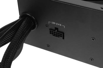 Блок питания Zalman ATX 650W ZM650-GV3 Gen.5