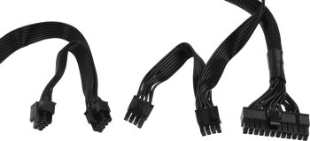 Блок питания Zalman ATX 650W ZM650-GV3 Gen.5