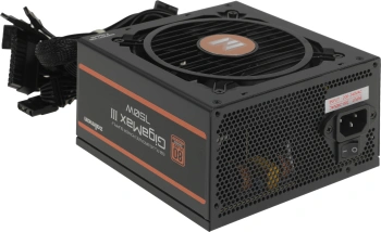 Блок питания Zalman ATX 750W ZM750-GV3 Gen.5