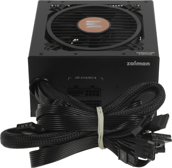 Блок питания Zalman ATX 750W ZM750-GV3 Gen.5