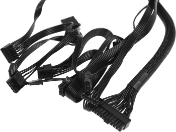 Блок питания Zalman ATX 750W ZM750-GV3 Gen.5