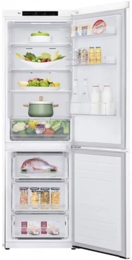 Холодильник LG GC-B459SQCL