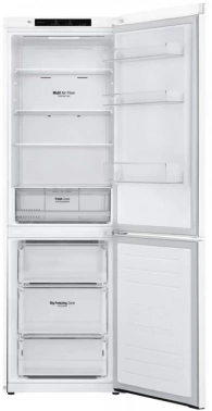 Холодильник LG GC-B459SQCL