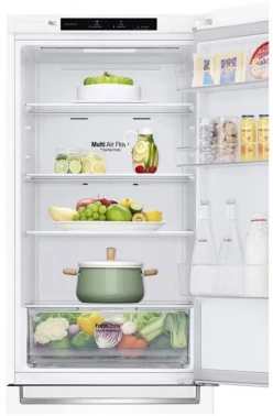 Холодильник LG GC-B459SQCL