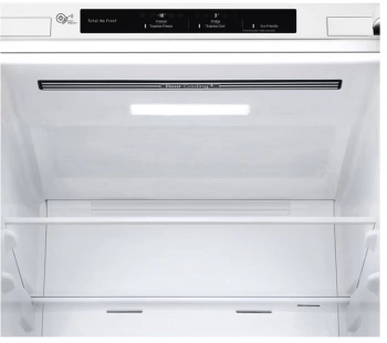 Холодильник LG GC-B459SQCL