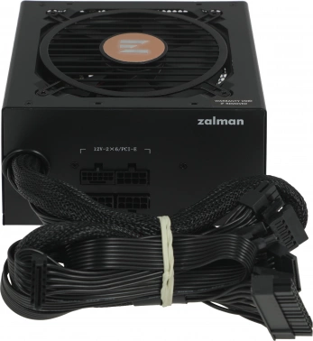 Блок питания Zalman ATX 850W ZM850-GV3 Gen.5