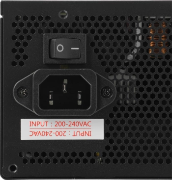 Блок питания Zalman ATX 850W ZM850-GV3 Gen.5