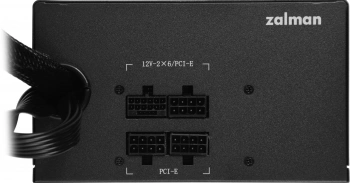 Блок питания Zalman ATX 850W ZM850-GV3 Gen.5