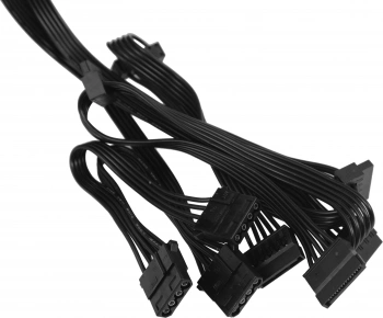 Блок питания Zalman ATX 850W ZM850-GV3 Gen.5