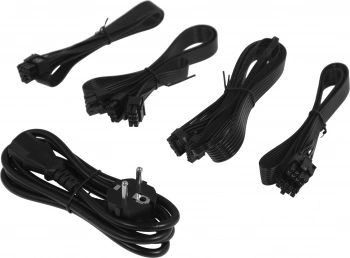 Блок питания Zalman ATX 850W ZM850-GV3 Gen.5