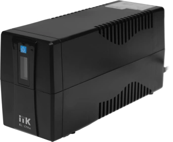 Источник бесперебойного питания ITK Electra EET-0800VA-1-001