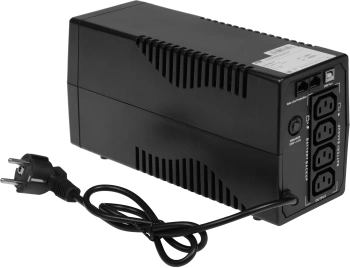 Источник бесперебойного питания ITK Electra EET-0800VA-1-001