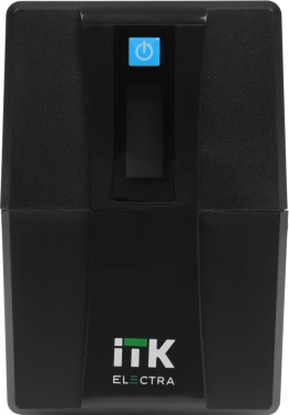Источник бесперебойного питания ITK Electra EET-0800VA-1-001