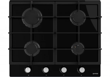 Газовая варочная поверхность Gorenje Essential GT641AKB