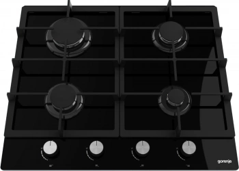 Газовая варочная поверхность Gorenje Essential GT641AKB