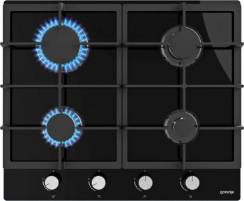 Газовая варочная поверхность Gorenje Essential GT641AKB