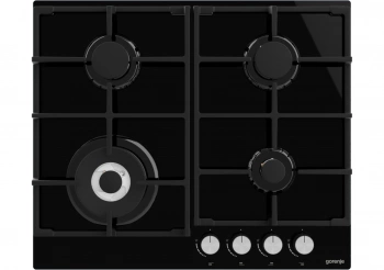 Газовая варочная поверхность Gorenje Essential GTW641AKB