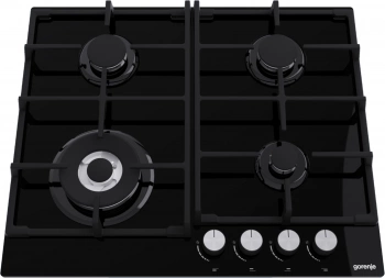 Газовая варочная поверхность Gorenje Essential GTW641AKB