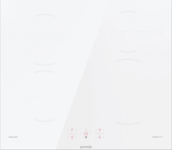 Индукционная варочная поверхность Gorenje GI6401WSC