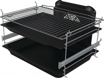 Плита Комбинированная Gorenje GKS6C70XF