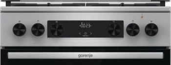 Плита Комбинированная Gorenje GKS6C70XF