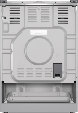 Плита Комбинированная Gorenje GKS6C70XF
