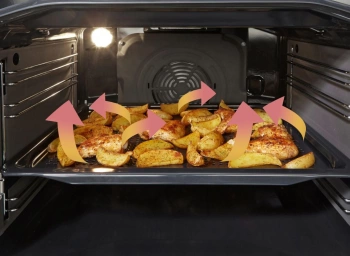 Плита Комбинированная Gorenje GKS6C70XF