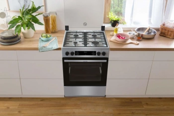 Плита Комбинированная Gorenje GKS6C70XF