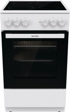 Плита Электрическая Gorenje GEC5A12WG-B