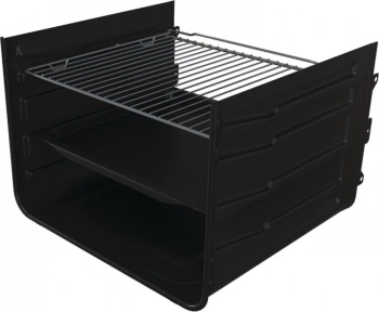 Плита Электрическая Gorenje GEC5A12WG-B