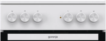 Плита Электрическая Gorenje GEC5A12WG-B