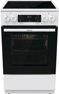 Плита Электрическая Gorenje GEC5C61WG