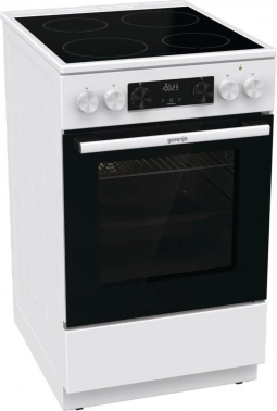 Плита Электрическая Gorenje GEC5C61WG
