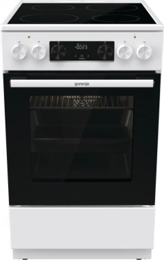 Плита Электрическая Gorenje GEC5C61WG