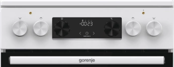 Плита Электрическая Gorenje GEC5C61WG