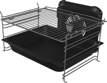 Плита Электрическая Gorenje GEC5C61WG