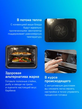 Плита Электрическая Gorenje GEC5C61WG