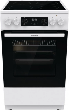 Плита Электрическая Gorenje GEC5C42WG