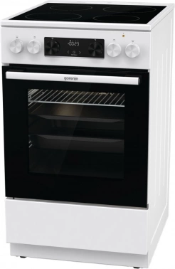 Плита Электрическая Gorenje GEC5C42WG