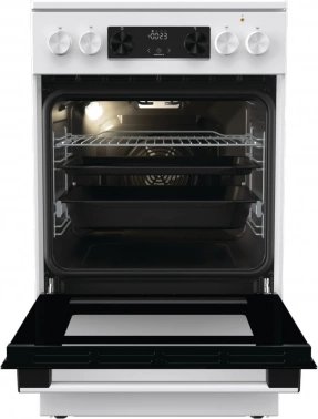 Плита Электрическая Gorenje GEC5C42WG